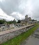 Cimetière Gavray-sur-Sienne