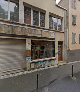 Locaux interassociatifs de l'Estran Clermont-Ferrand