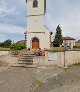 Église Saint-Adelphe de Languimberg Languimberg