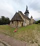 Église Le Fidelaire