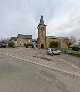 Eglise de Tauriac-de-Naucelle Tauriac-de-Naucelle