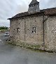 Eglise Saint Sylvain Saint-Silvain-Bas-le-Roc