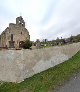 Cimetière de Bost Bost