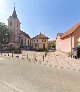 Église d'Entzheim Entzheim