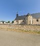 Église de la Chapelle du Noyer La Chapelle-du-Noyer