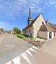 Église Saint-Jean-Baptiste Bois-le-Roi