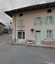 Boulangerie Saint-Martin-le-Châtel