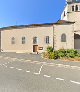 Église Saint-Pierre et Saint-Paul Corcelles-en-Beaujolais