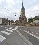 Eglise de la Bénate Corcoué-sur-Logne