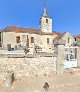 Eglise de la Nativité Meulson