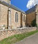 Eglise de la Nativité Colombier