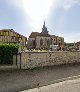 Eglise de Robert-Magny La Porte-du-Der