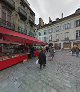 FADO A MESA comptoir portugais Dijon