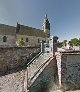 église Notre Dame de Vaudeloges XVIème siècle Saint-Pierre-en-Auge