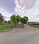 Cimetière Janville-en-Beauce