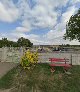 Cimetière Fouchères-aux-Bois