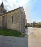 Cimetière de Moutiers-Saint-Jean Moutiers-Saint-Jean