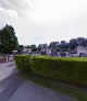 commonwealth war graves ww2 (salouel) Salouël