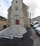 Église Saint -Roch Auberives-sur-Varèze