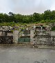 Cimetière Jabreilles-les-Bordes