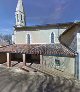 Église Saint Cirq Sirac