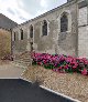 Église Saint-Martin de Mansigné Mansigné