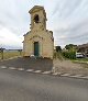 Église Saint-Ferdinand Mouliets-et-Villemartin