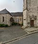 Église Saint-Germain Saint-Germain-d'Arcé