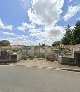 Cimetière du Simon Sainte-Hermine