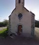 Eglise Sainte Barbe Roilly