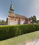 Eglise Sainte Marie Madeleine Lanthes