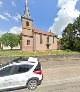 Église Catholique Saint Etienne Boofzheim