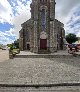 Eglise Ste-Flaive (des-Loups) Sainte-Flaive-des-Loups