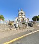 Église Saint Juvin Loisy-sur-Marne