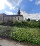 Église St Jean-Baptiste Foucaucourt-sur-Thabas