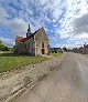 Eglise Saint Winebaud Bernon