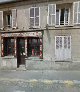Boulangerie Legrand Cœuvres-et-Valsery