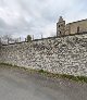 Cimetière Sérignac-Péboudou