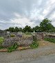 Cimetière La Chevallerais