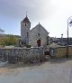 Eglise Notre-Dame de l'Assomption de Villars-Montroyer Villars-Santenoge