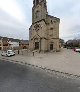 Église Saint-Cyprien d'Eckbolsheim Eckbolsheim