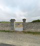 Cimetière Verneuil-le-Château