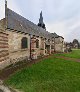 Église Saint-Georges Cerisy