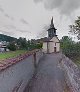 Eglise Moyenmoutier