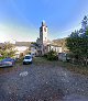 Église Saint-Martin-de-Nègremont Curvalle