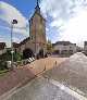 Église Saint-Martin Écouves