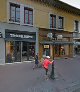 La comédie du lac Annecy