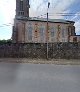 Eglise St. Maurice Ménil-sur-Belvitte