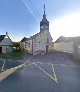 Église Saint-Pierre Crèvecœur-le-Petit