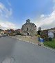 Temple de l'Eglise-Unie-de-France Saint-Prouant